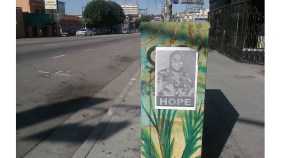 Posters, Tattoos Among Signs of Dorner Supporters
