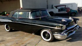 Dr. Phil's Bel-Air Among Classics Recovered in Burbank