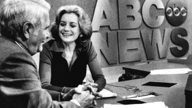 Life and Times of Barbara Walters