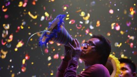 Last-Minute New Year's Eve Events
