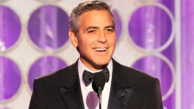 The Big 2012 Golden Globe Winners