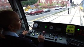 All Aboard for Free on Expo Line
