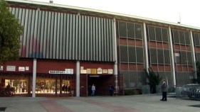 Aide Accused of Sexual Contact With Student