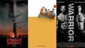 Three Great Movies You Ignored in 2011 for No Good Reason