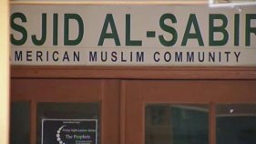 Reaction at Mosque Mixed Over "Jihad" Arrests