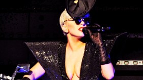 Lady Gaga Reveals High School Bulimia Battle
