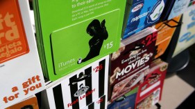 Trade in Gift Cards for Cash
