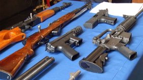 Gun Buyback So Popular, Extra $25K in Gift Cards Needed