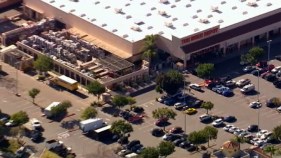 Search Called Off for Carjacker in Pico Rivera