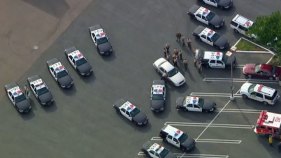 Lockdown Lifted at Lakewood Medical Center