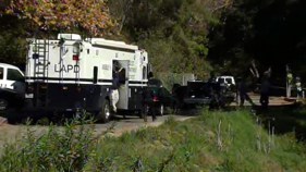 Body Parts Found in Hollywood ID'd