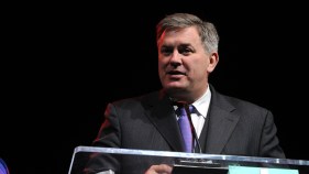 Sports Giant AEG No Longer for Sale; Leiweke Leaving