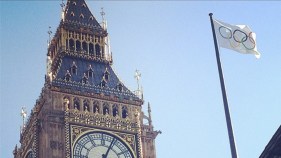 Storify: Day 2: Getting to Know London