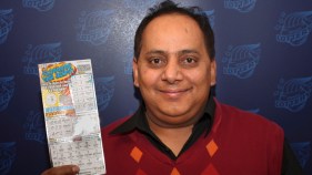 Lottery Winner Poisoned With Cyanide