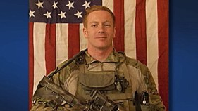 Long Beach Soldier Killed in Afghanistan