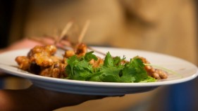 Mammoth Foodie Weekend: No Skis, Just Savory Supping