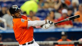 Marlins Not Sad to See Hanley Go