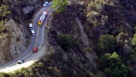 Vigil Honors Missing Woman Found in Angeles Forest