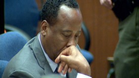 Jackson Doc in Tears as Patients Testify