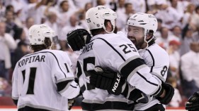 Next Stop for Kings: Stanley Cup Final