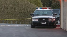 Woman Shot, Killed in Laguna Niguel