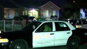 Gunmen at Large After Compton Home Invasions