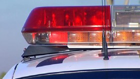 Cop Car Fatally Wounds Pedestrian