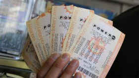 Close, But No Jackpot for Kern County Powerball Ticket