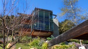 Utmost Privacy in a Glass House