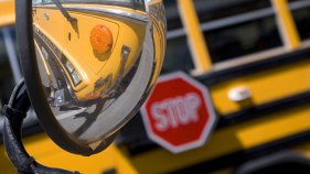 Phony Cop Pulls Over School Bus Driver in Redlands