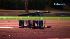 Woman Killed in Santa Ana Hit-and-Run Crash