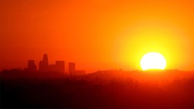 "Intense" SoCal Weather Pattern to Continue