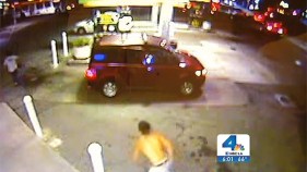 Search Continues in Shooting That Wounded Boy, 10
