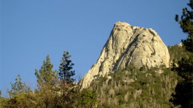 Rock Climber Dies After Falling 150 Feet