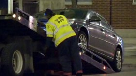 Police Commission To Take Up Impound Policy