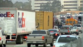 405 Freeway Lane Reopens Ahead of Holiday Weekend
