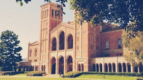 UCLA Quarrels with "Most Dangerous" Label