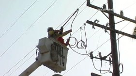 File a Claim If You Feel Edison's to Blame