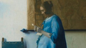 Vermeer Masterpiece Headed for Los Angeles