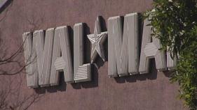 Woman Pepper Sprays Black Friday Shoppers
