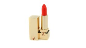 Lead in Lipstick