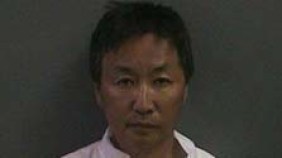 Suspect in Student-Veteran's Slaying Had Warrant For His Arrest