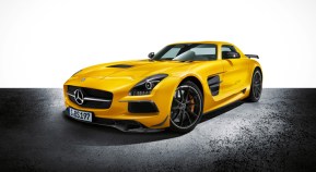 Automakers Set for Debuts at LA Auto Show