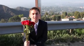 Kate Upton on Teen's Prom Request: "We'd Have a Blast"