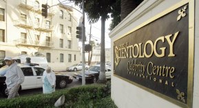 Scientology No Longer Welcome on Wikipedia