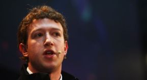 Latest Deal Values Facebook at $10B