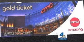 AMC to Add Surcharge to Movie Tickets Bought at Costco