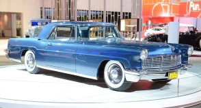 Weekend: LA Auto Show and More