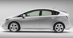 Report: Rare Metal Shortage Could Affect Hybrid Production