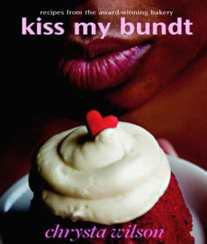 Kiss My Bundt Cookbook